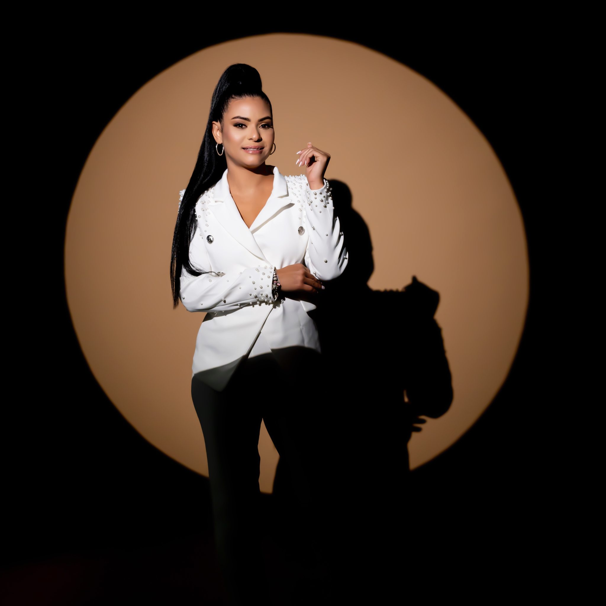 Dra. María Cristina Gil Domínguez